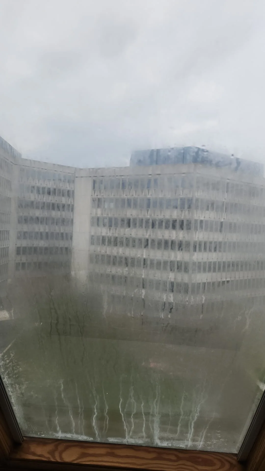 Vitrage et châssis — photographie