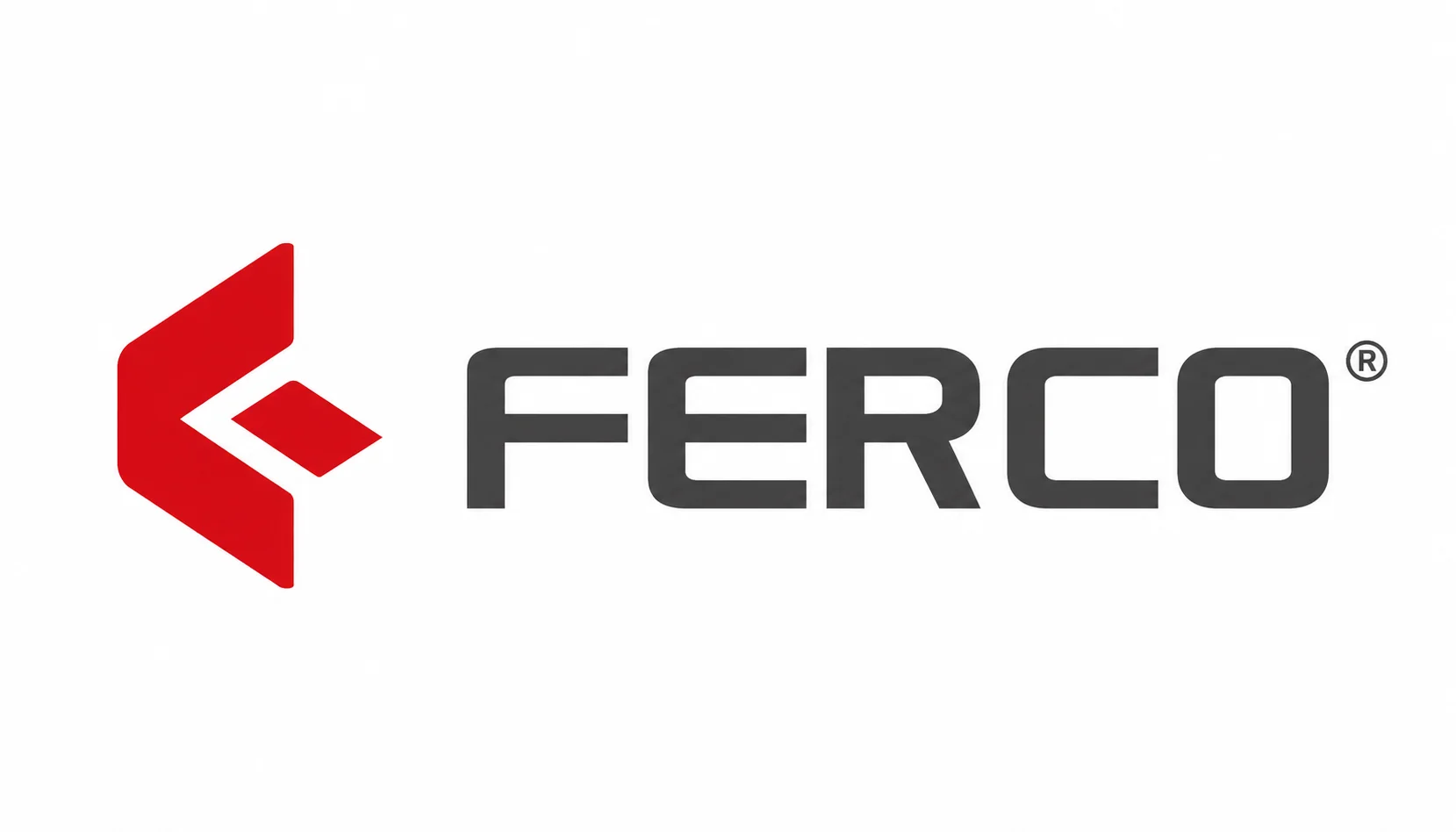 Logo Ferco — dépannage dépannage porte fenêtre volet Bruxelles 1000