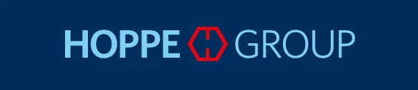 Logo Hoppe — dépannage dépannage porte fenêtre volet Bruxelles 1000