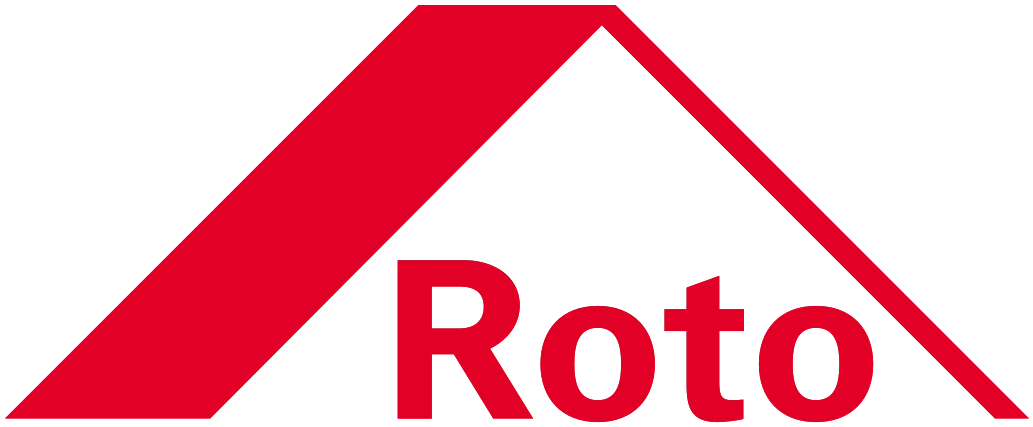 Logo ROTO — dépannage dépannage porte fenêtre volet Bruxelles 1000