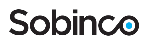 Logo SOBINCO — dépannage dépannage porte fenêtre volet Bruxelles 1000