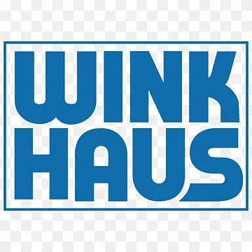Logo Winkhaus — dépannage dépannage porte fenêtre volet Bruxelles 1000